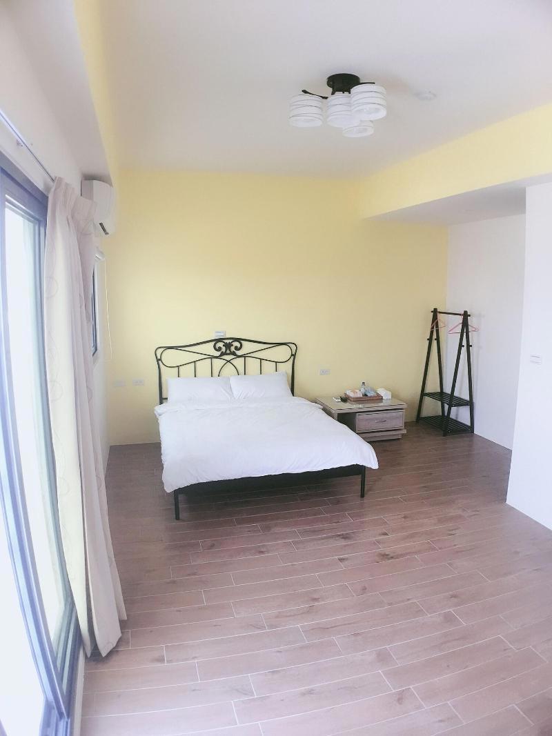 Aegean Sea Homestay