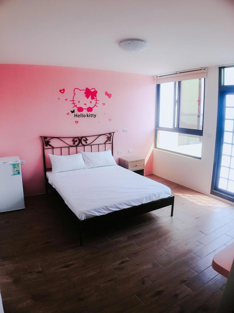 Aegean Sea Homestay