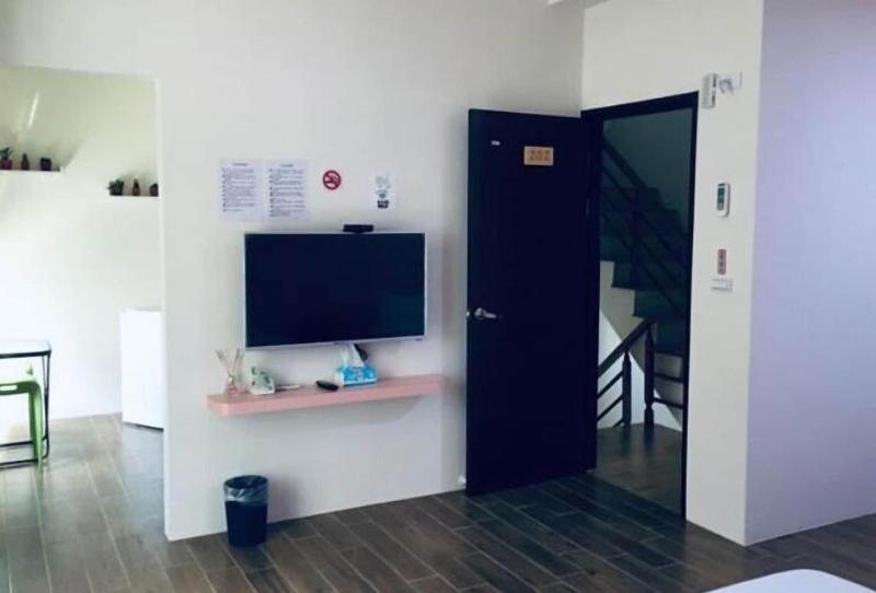 Aegean Sea Homestay