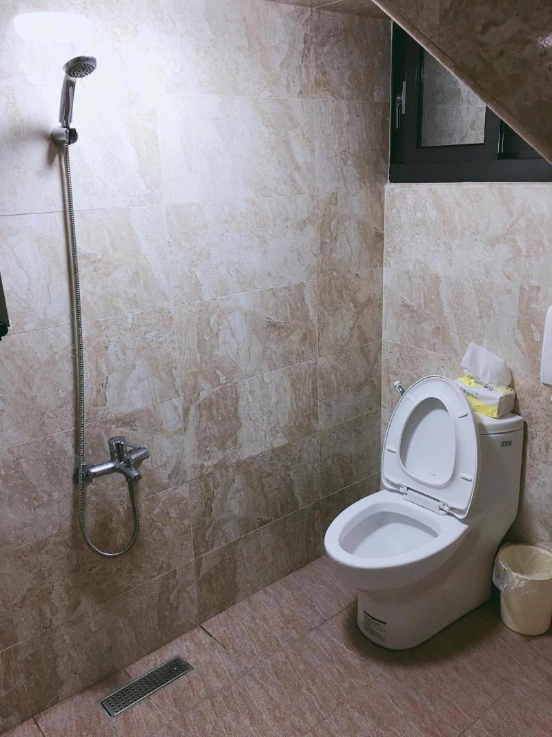 Aegean Sea Homestay