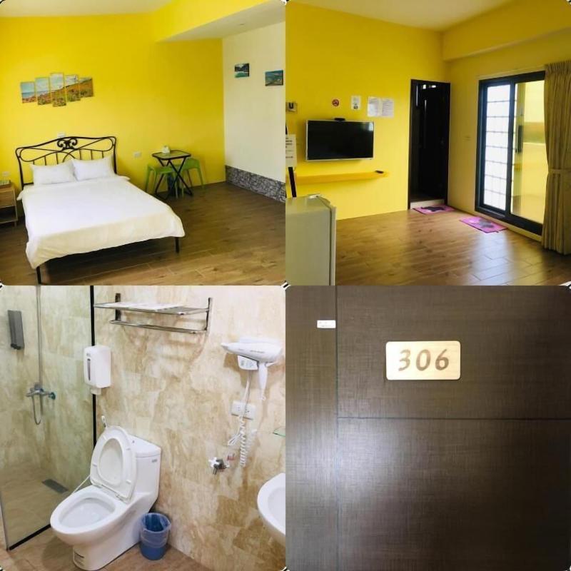 Aegean Sea Homestay