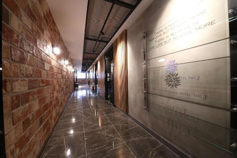 Browndot Hotel Bong-Duk