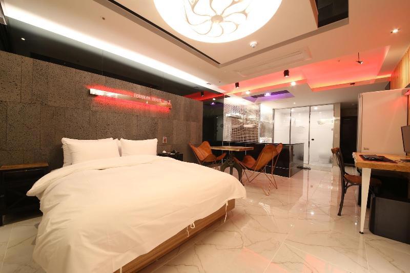 Browndot Hotel Bong-Duk