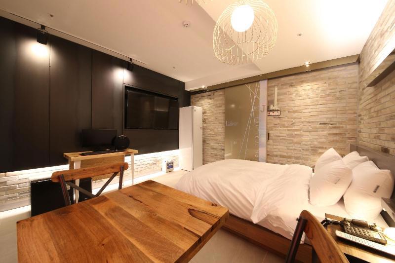 Browndot Hotel Bong-Duk