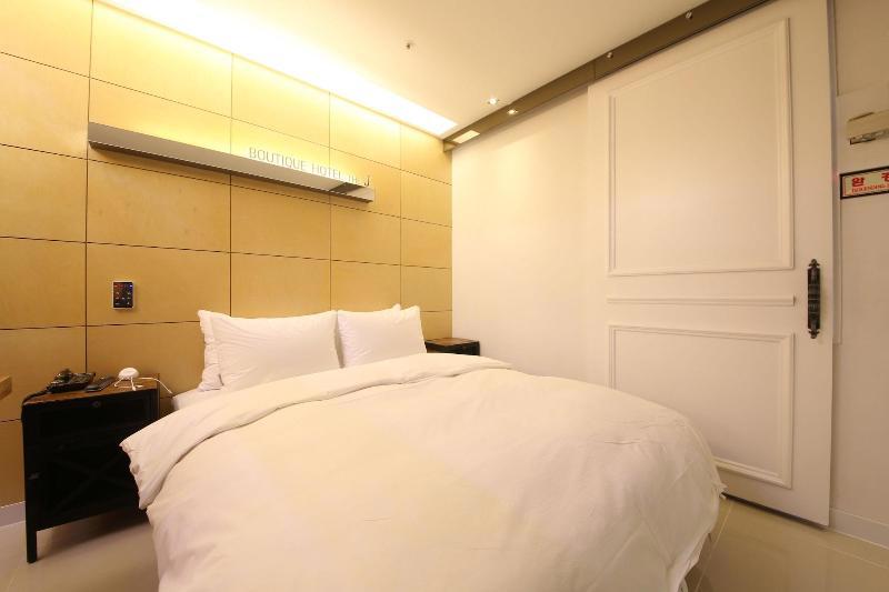 Browndot Hotel Bong-Duk