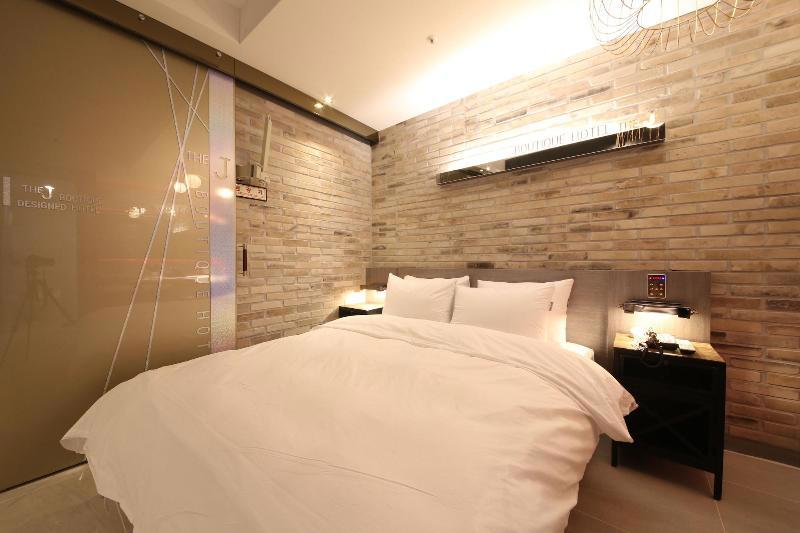 Browndot Hotel Bong-Duk
