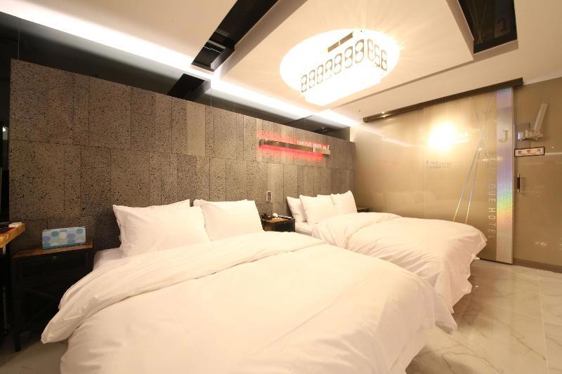 Browndot Hotel Bong-Duk