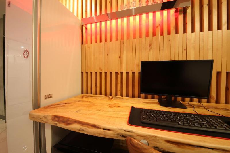 Browndot Hotel Bong-Duk