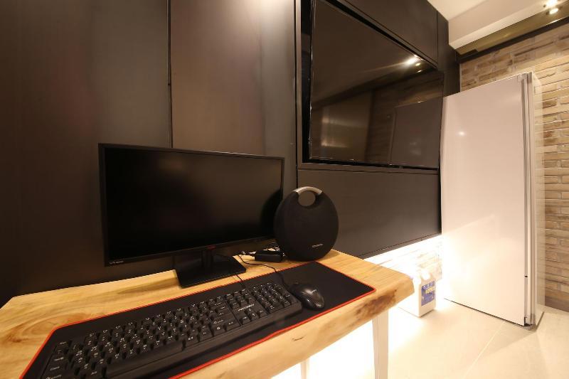 Browndot Hotel Bong-Duk