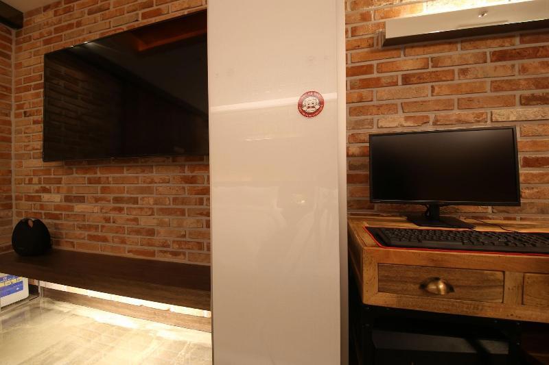 Browndot Hotel Bong-Duk