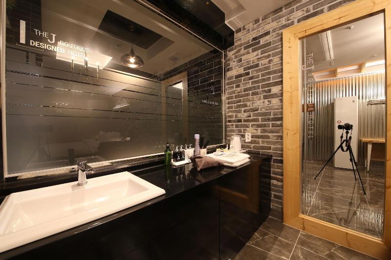 Browndot Hotel Bong-Duk
