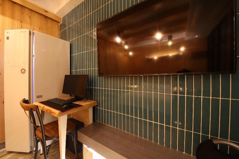 Browndot Hotel Bong-Duk
