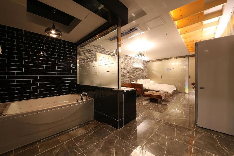 Browndot Hotel Bong-Duk