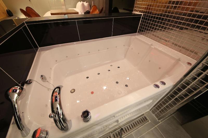 Browndot Hotel Bong-Duk