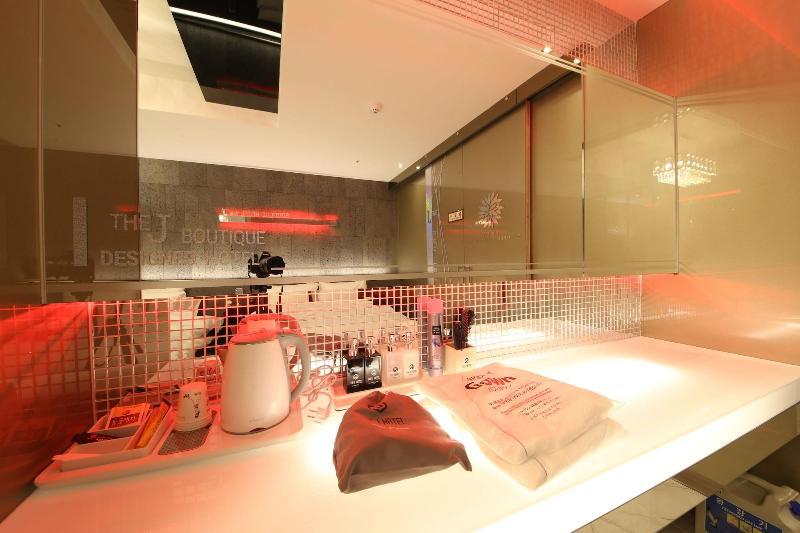 Browndot Hotel Bong-Duk