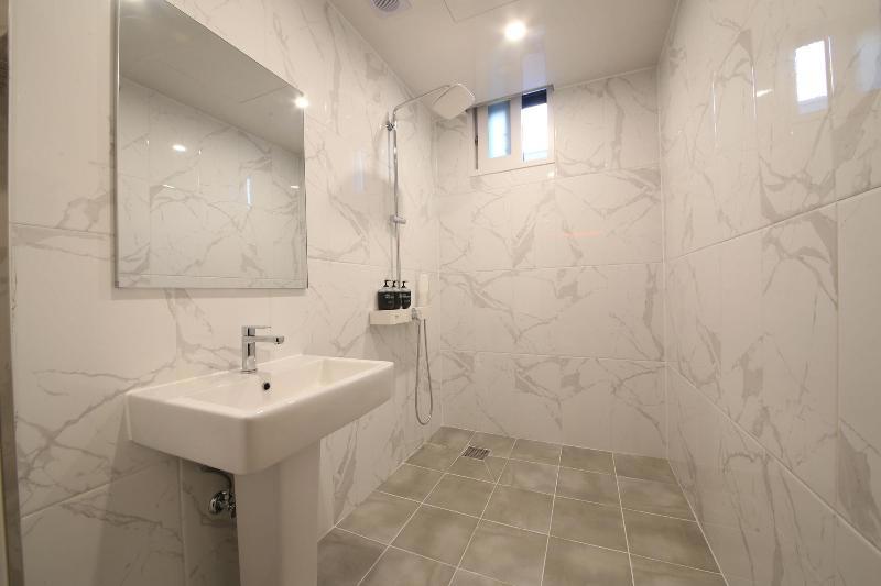 Browndot Hotel Bong-Duk