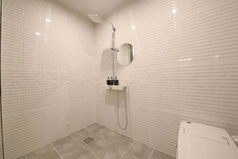 Browndot Hotel Bong-Duk