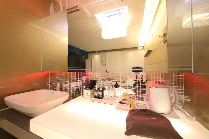 Browndot Hotel Bong-Duk