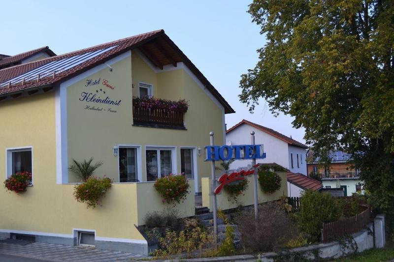 Kleindienst galeri fotoğrafı