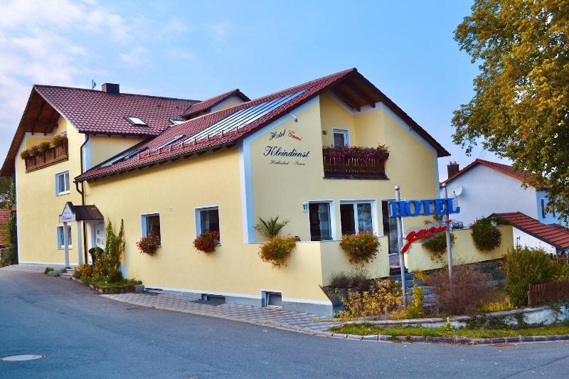 Kleindienst galeri fotoğrafı