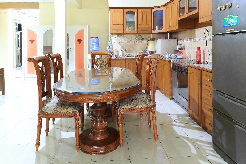 Guest House Samarinda