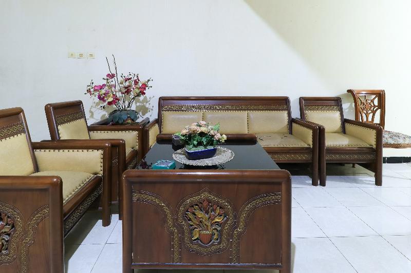 Guest House Samarinda