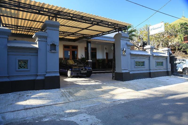 Puri Kusuma Guest House