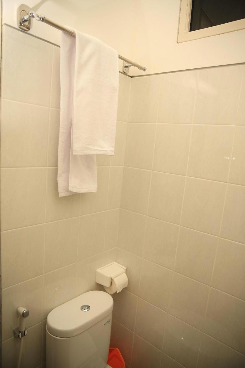 Puri Kusuma Guest House