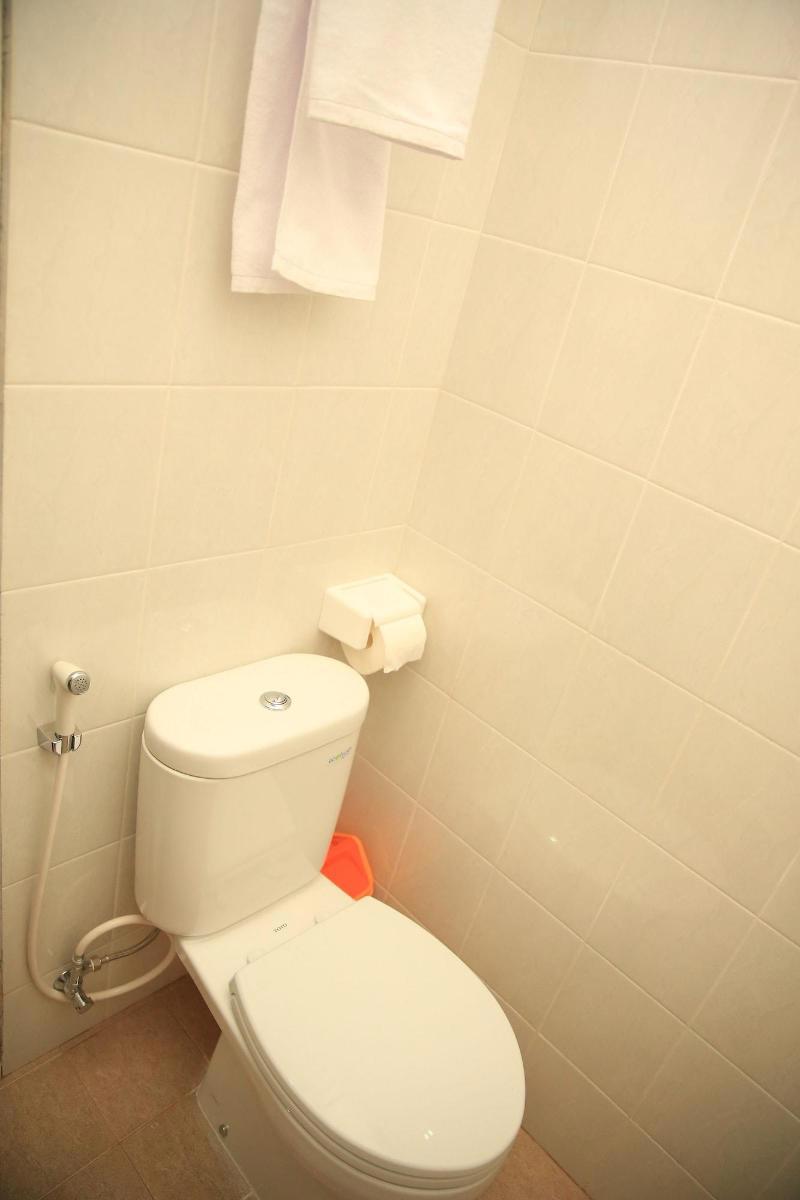 Puri Kusuma Guest House