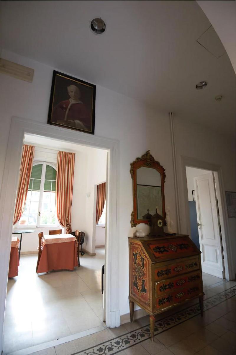 Hotel Major Aventinus galeri fotoğrafı