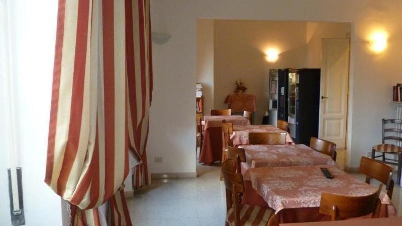 Hotel Major Aventinus galeri fotoğrafı