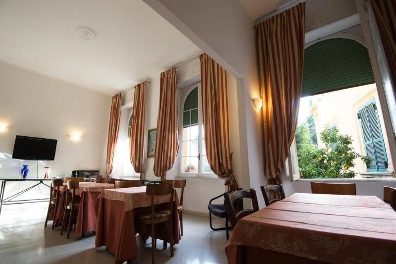 Hotel Major Aventinus galeri fotoğrafı