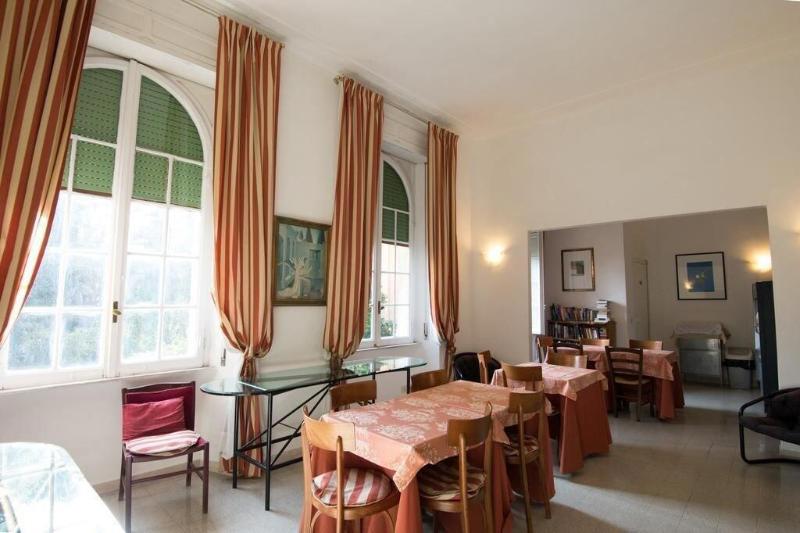 Hotel Major Aventinus galeri fotoğrafı