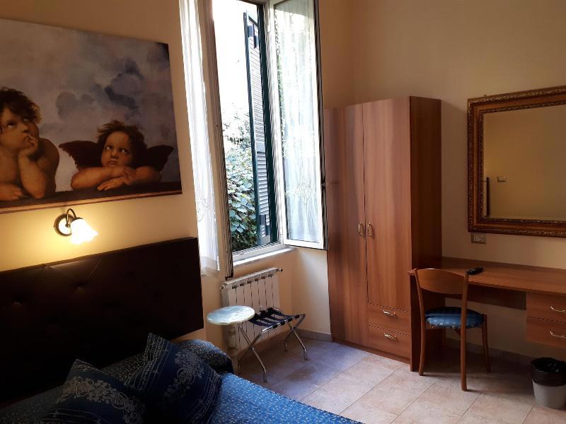 Hotel Major Aventinus galeri fotoğrafı