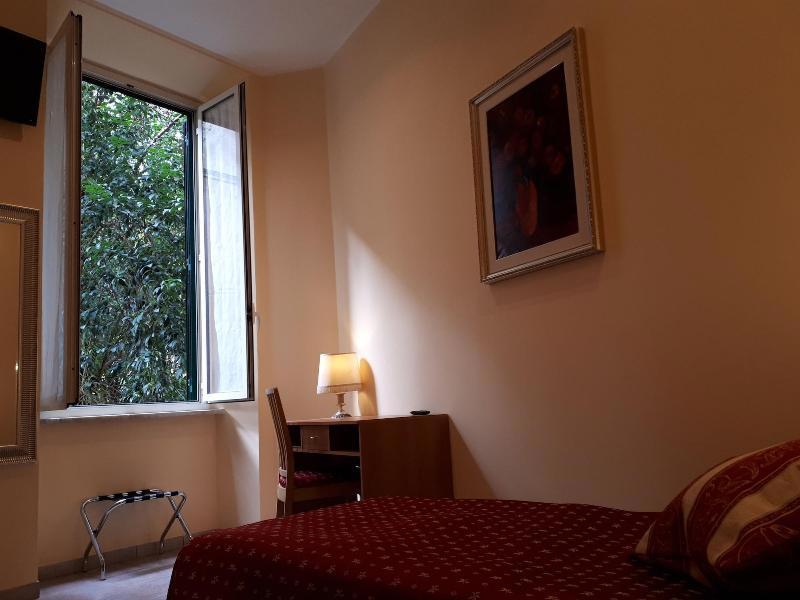 Hotel Major Aventinus galeri fotoğrafı