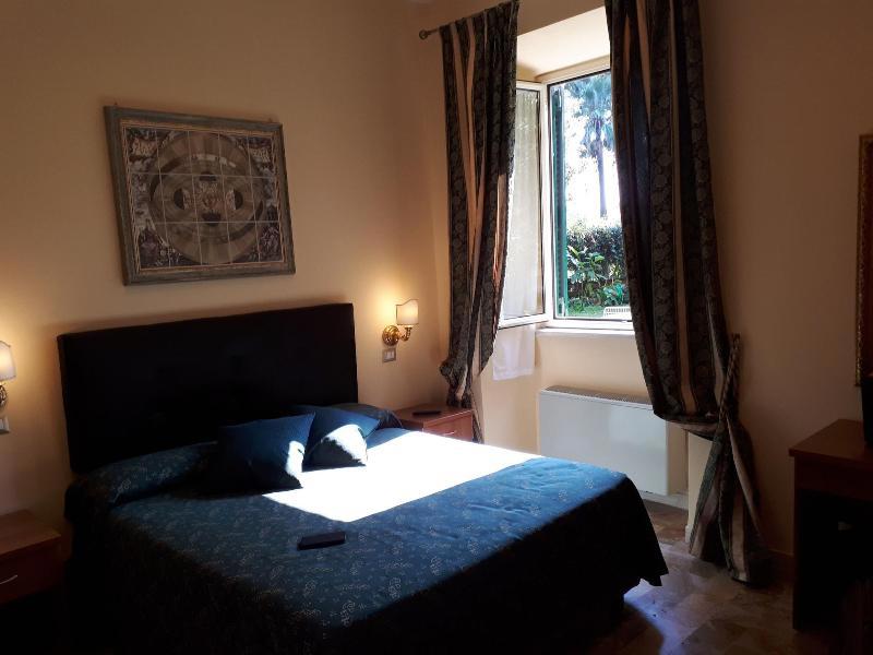 Hotel Major Aventinus galeri fotoğrafı