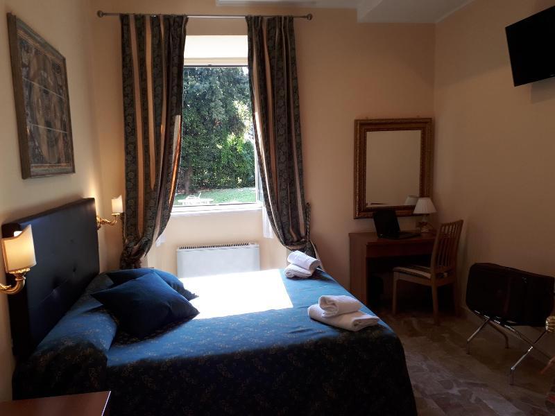 Hotel Major Aventinus galeri fotoğrafı