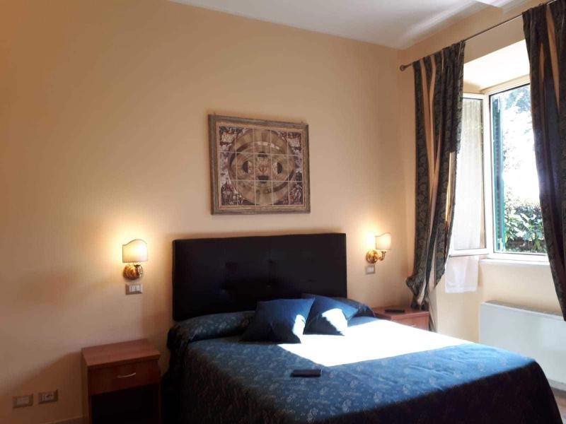Hotel Major Aventinus fotoğrafı