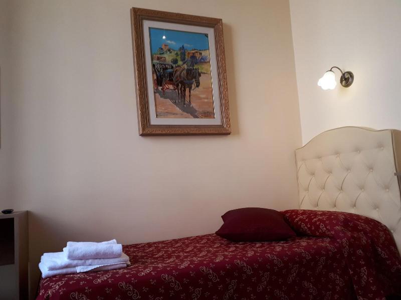 Hotel Major Aventinus fotoğrafı