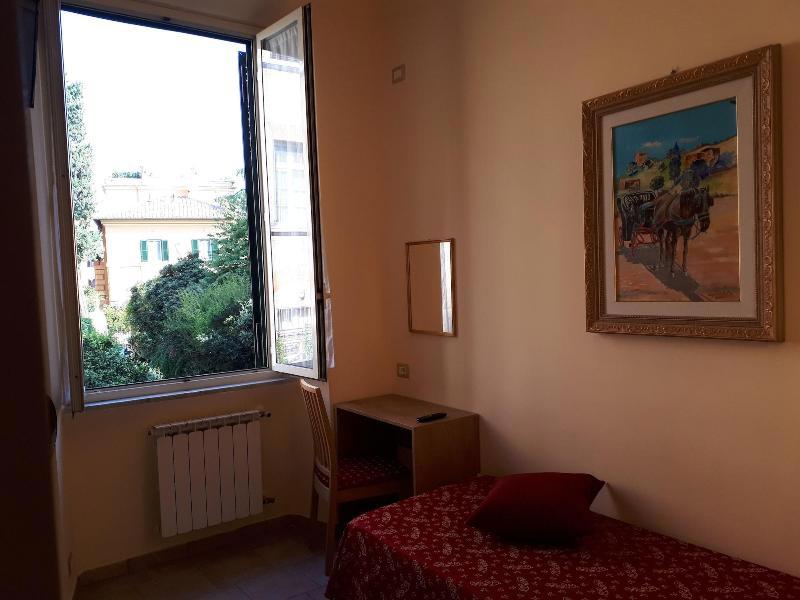 Hotel Major Aventinus fotoğrafı