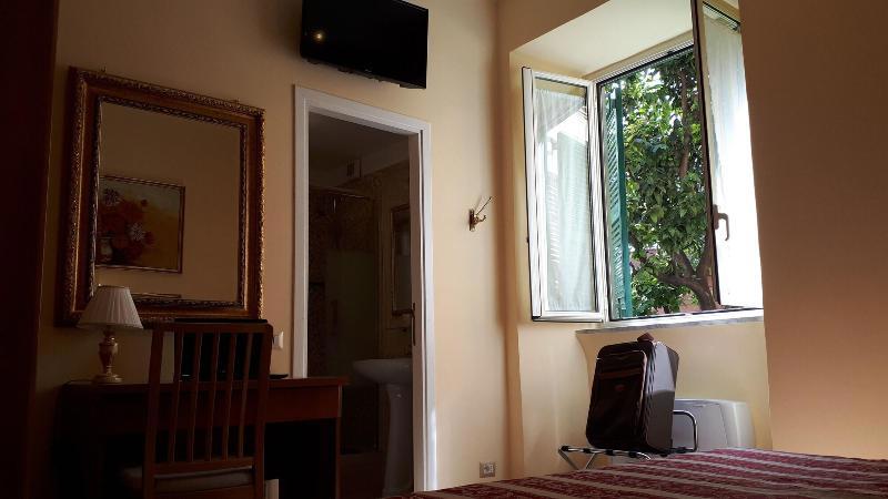 Hotel Major Aventinus galeri fotoğrafı