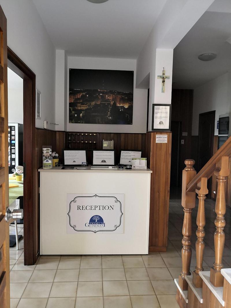 Domus Getsemani galeri fotoğrafı