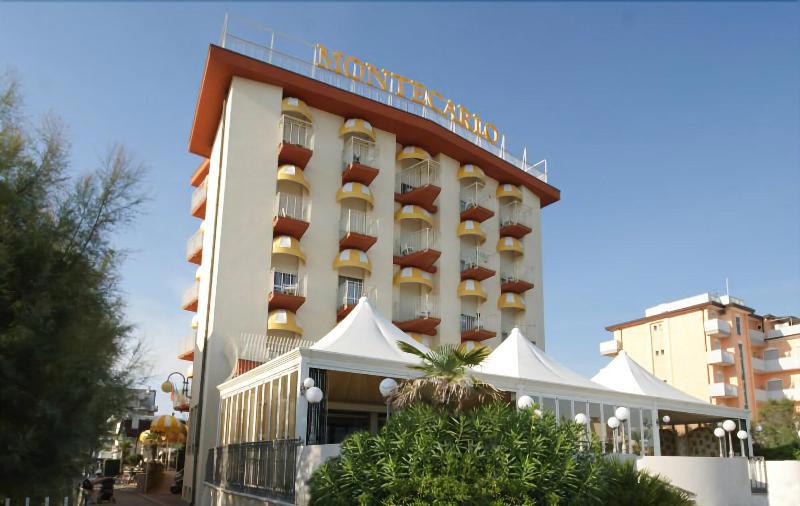 Hotel Montecarlo galeri fotoğrafı