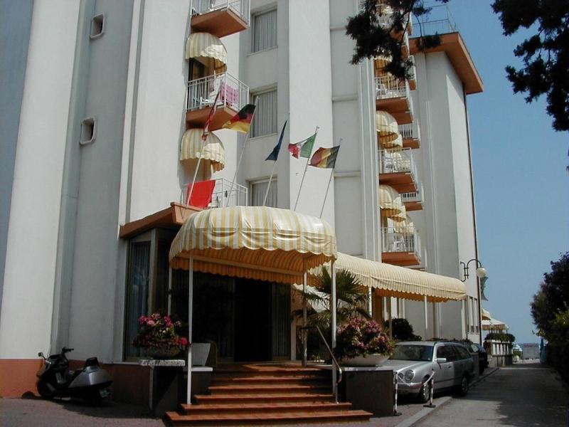 Hotel Montecarlo galeri fotoğrafı