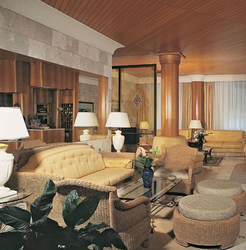 Hotel Montecarlo galeri fotoğrafı