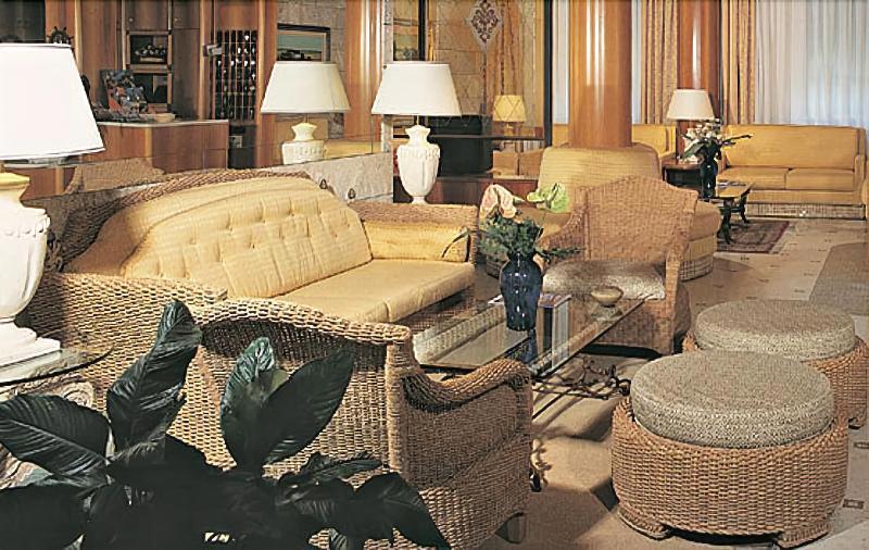 Hotel Montecarlo galeri fotoğrafı