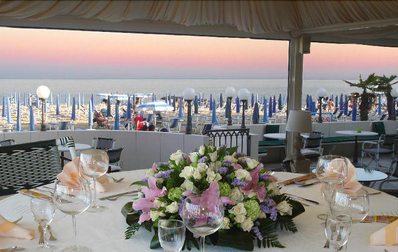 Hotel Montecarlo galeri fotoğrafı