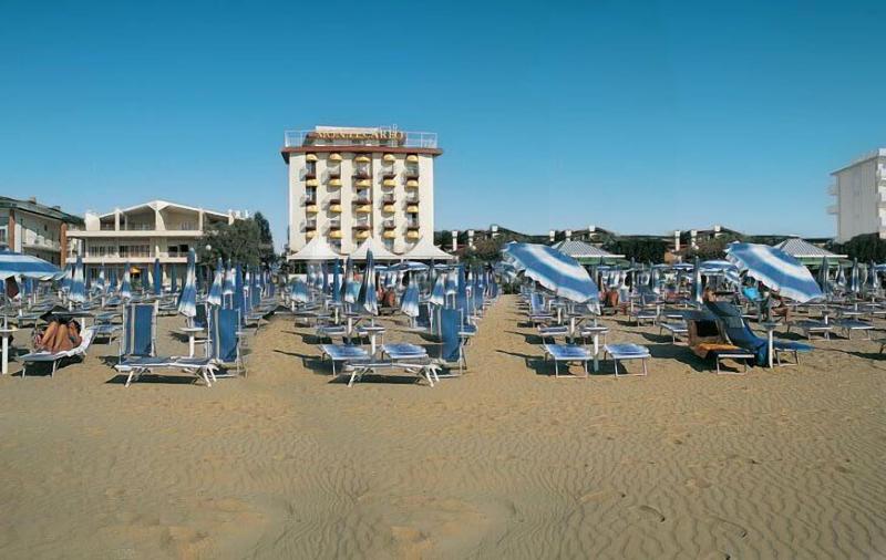 Hotel Montecarlo fotoğrafı