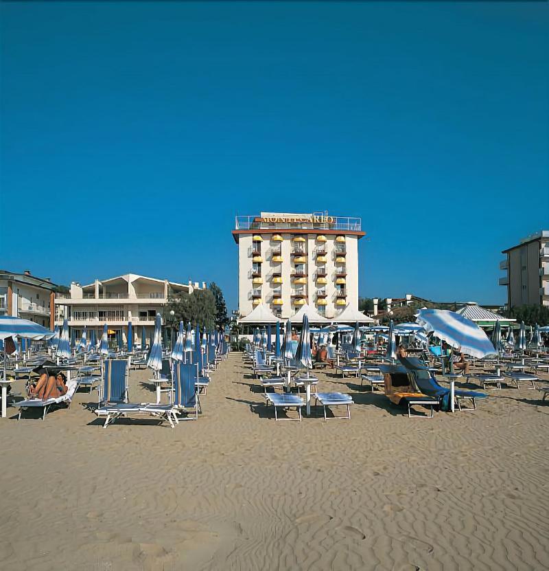 Hotel Montecarlo fotoğrafı