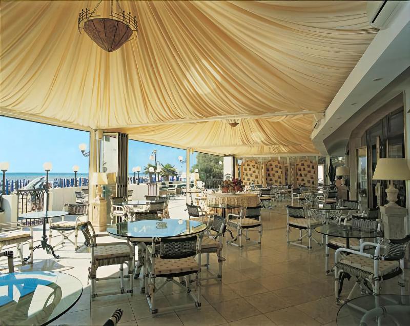 Hotel Montecarlo fotoğrafı